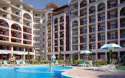 Alba del Mare Alba del Mare