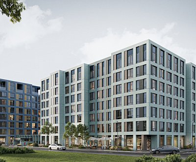 ЖК Новое Летово ЖК Новое Летово