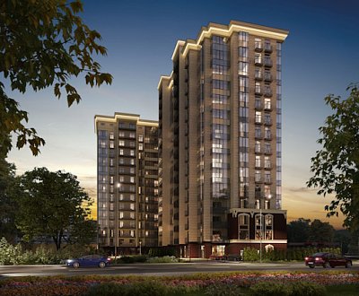 Ренессанс Ренессанс