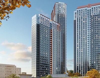 ЖК Режиссер ЖК Режиссер