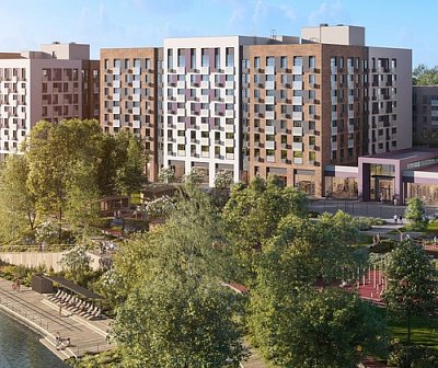 Киноквартал Киноквартал