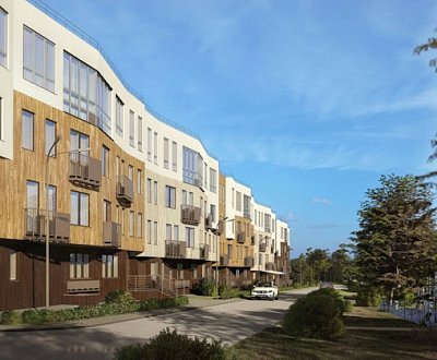 Клубный дом «Эльйон» Клубный дом «Эльйон»