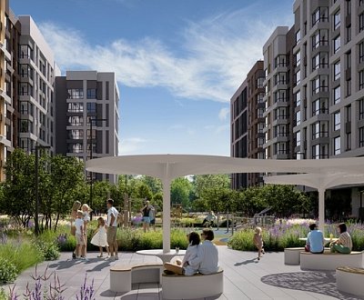 Riga Hills Riga Hills