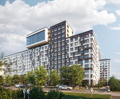 Level Лесной Level Лесной