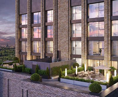 Will Towers Will Towers